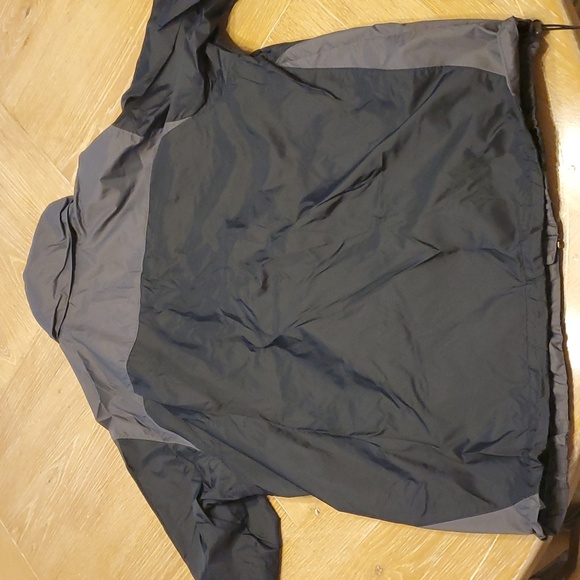 Columbia Rain Jacket XL - Picture 6 of 6